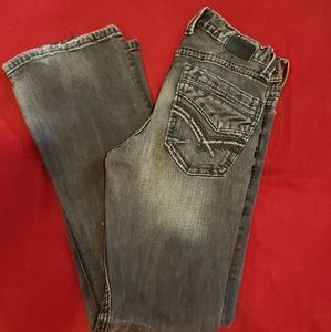 *REDUCED* BKE Fulton Jean's